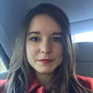 Meet your Posher, Raquel